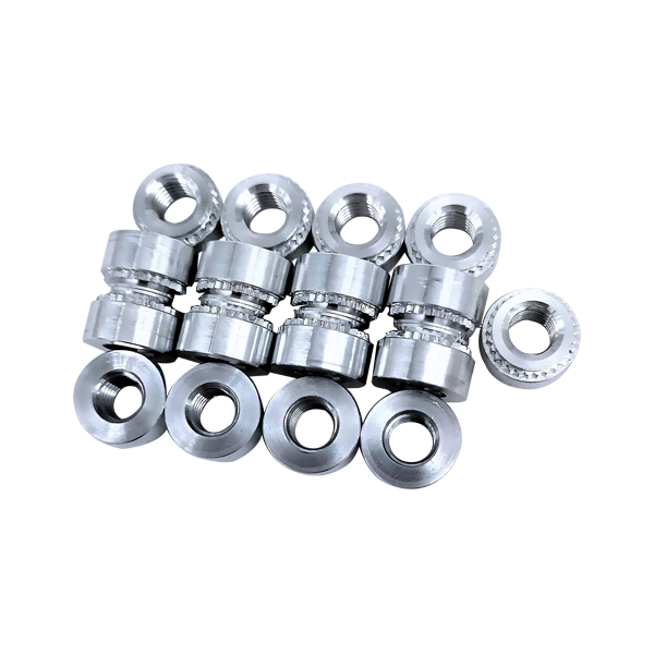 數(shù)控車(chē)床加工直紋滾花 數(shù)控車(chē)床加工直紋滾花