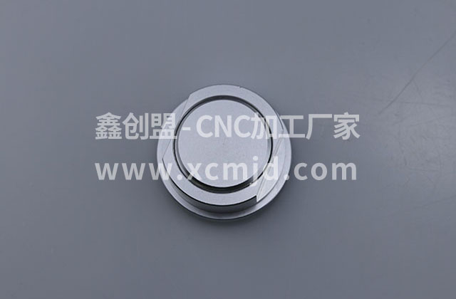 機器人數碼精密零件的CNC數碼零件加工步驟