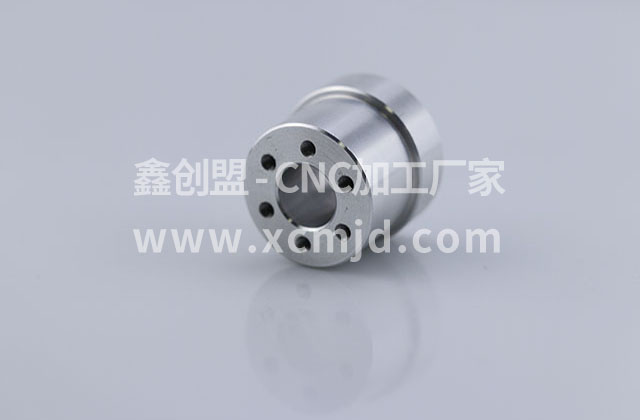 連接器數(shù)控加工換刀程序出現(xiàn)故障如何解決處理？