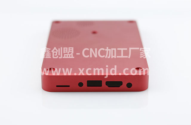 鈦合金CNC鈦合金打樣，鑫創(chuàng)盟CNC鈦合金是您首選