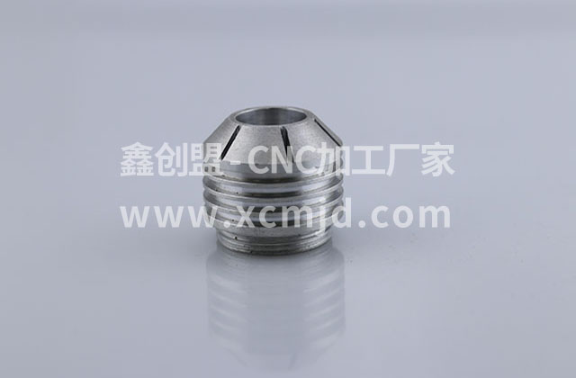 CNC是怎么加工連接器數(shù)控加工的？