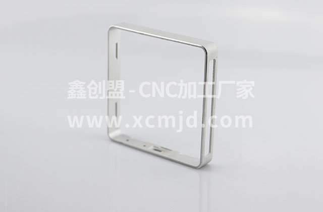 四軸CNC數(shù)碼零件加工如何提高工件質(zhì)量要求？