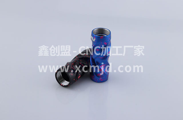 汽車CNC鋁制品加工零件的優(yōu)點 汽車CNC鋁制品加工零件的優(yōu)點