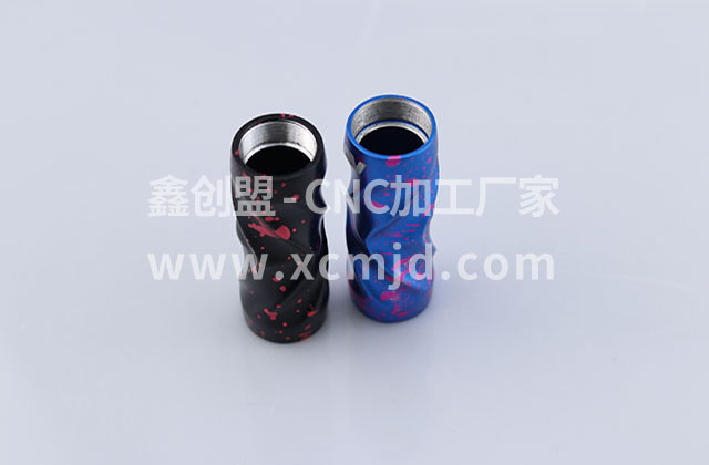 數控車床加工時一定要注意以下幾點！