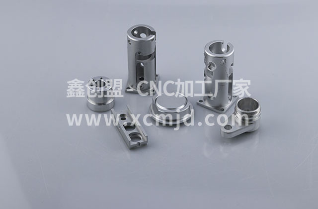 怎么判斷精密零件加工中出現(xiàn)過(guò)切現(xiàn)象的原因？