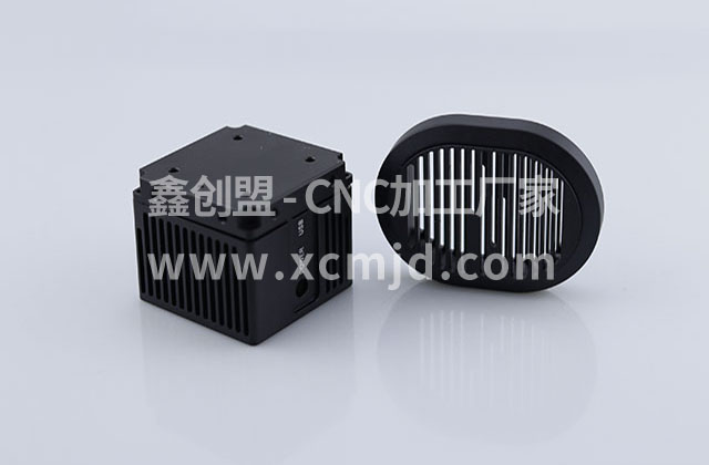 數(shù)控機(jī)加工怎樣了解硬件組成呢？