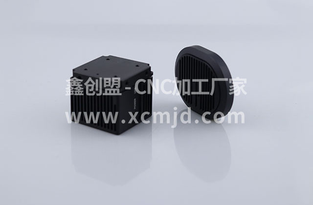  高品質軍工部件加工打樣，設備先進，材料齊全 