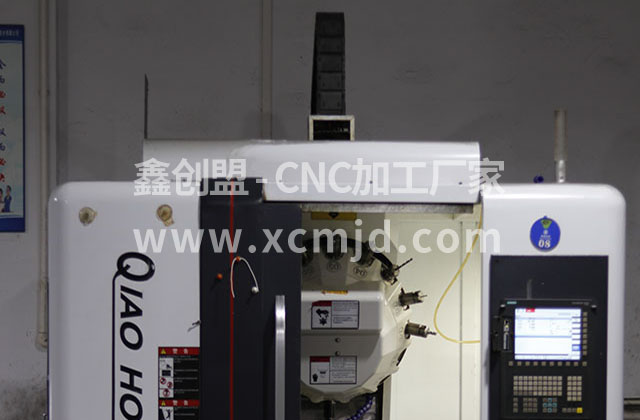 客戶選擇五軸CNC加工中心，它究竟有哪些好處呢？