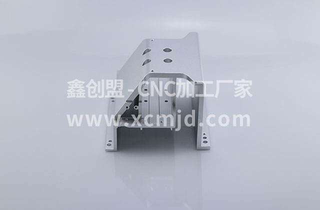 CNC零件加工工藝處理不當(dāng)會(huì)有什么影響？