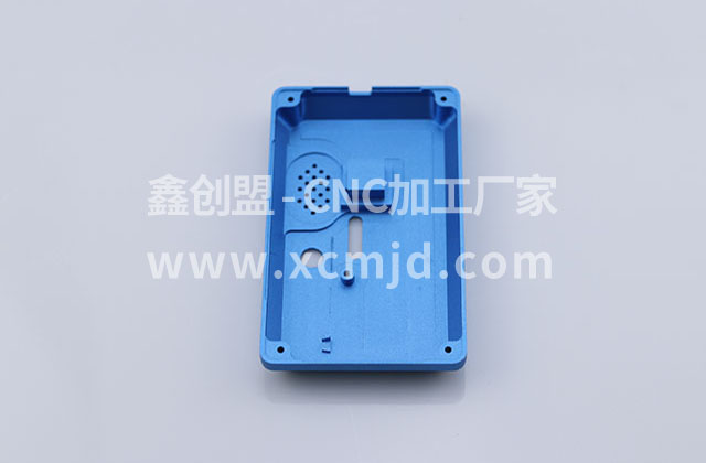 數(shù)控加工中心的優(yōu)勢(shì) 數(shù)控加工中心的優(yōu)勢(shì)