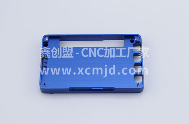 降低電機殼數(shù)控生產效率低下的因素，實用性超強！
