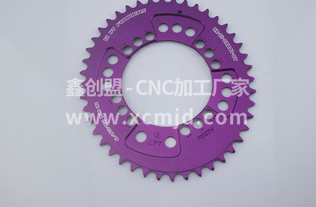 如何提高五軸CNC加工中心的加工精度，有哪些措施？