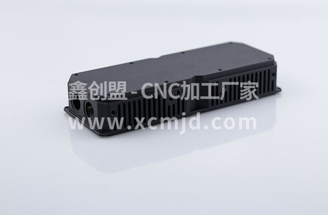 五軸CNC加工可以加工什么樣的零件？