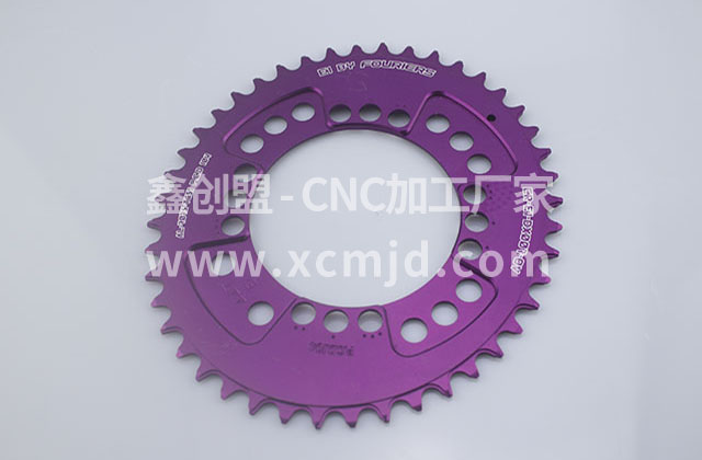 鑫創(chuàng)盟精密CNC加工，給你超出預(yù)期的CNC加工產(chǎn)品